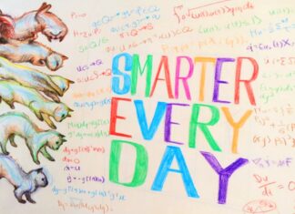 How the Best Educational Channels Trick You into Learning