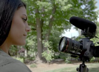 Canon — 5 Steps to Upping your Travel Vlog Game Canon 6D Mark II Vlogger