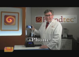 Breaking Things on Camera and Getting Paid for It
