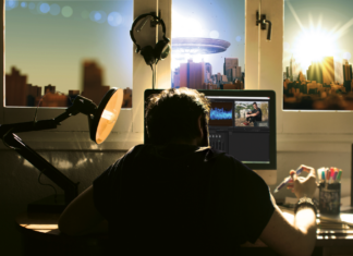 Conspiracy Theory: Are you creating content, or being manipulated?