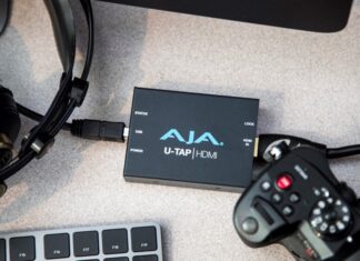 AJA — 5 Ways to a Better Live Stream