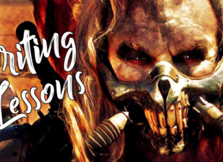 Just Keep Writing: An Interview with Sage Hyden of Just Write