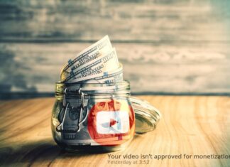 If Your Channel Relies on Advertising Revenue Alone, Proceed With Caution