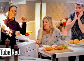 COMEDY: Dos and Don’ts of Prank Video