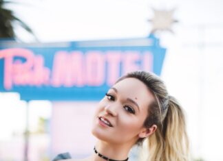 Alisha Marie: How This Lifestyle Vlogger Reached 6.5M Subs Without Losing Her Creative Identity