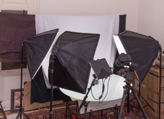 How to Take Product Shots that Sizzle