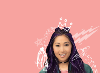 More Than Average Gaming: A Talk With Mari Takahashi of Smosh Games