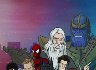 In Creative Endeavors, Start With the End in Mind