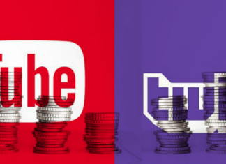 How to make money streaming on YouTube and Twitch