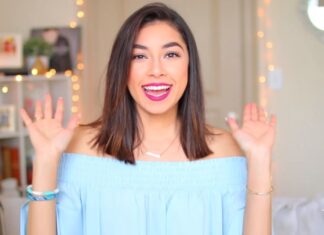 How Beauty and Lifestyle Vlogger Jeanine Amapola Gets Things Done