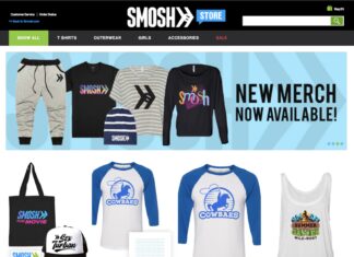 Merchandise: The Path to Profitability