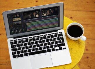 6 of the best free video editing software
