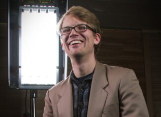 Guilding the Internet: An Interview with Hank Green