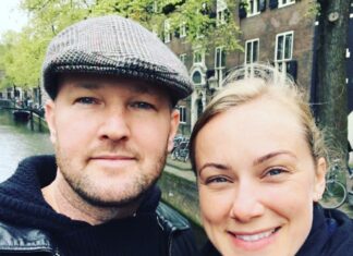 Meet Kati Morton & Sean Saint-Louis, the Husband and Wife Duo using YouTube as a Safe Space to Talk…