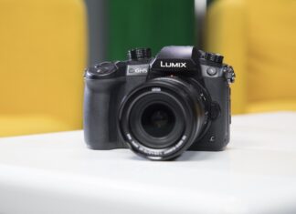 Panasonic LUMIX GH5: Best settings for YouTubers