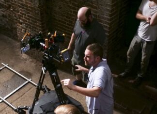 CrftSho’s Drew Hall Talks Filmmaking and the Newly Updated Panasonic LUMIX GH5