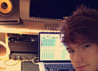 A Day in the Life of YouTuber Tanner Patrick