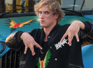 Logan Paul is Doomed to Be a Maverick Forever