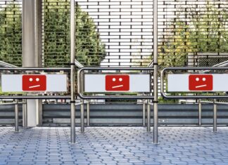 How do IP claims impact YouTubers?