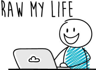 How To Follow Video Trends The Right Way Thumbnail from a draw my life video