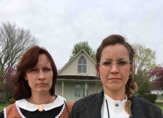 Natalie and Tara: Finding your audience on YouTube