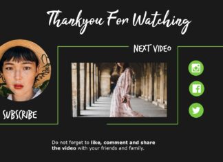 A beginner’s guide to the YouTube End Screen