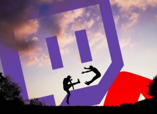 The only company that can compete head to head with YouTube Twitch, YouTube