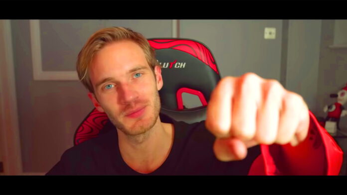 012 PewDiePie 6 PewDiePie with