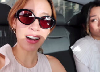 How to add a weekly vlog to your beauty channel Rachel Nguyen TEN DAYS IN PARIS VLOG #1 thumbnail