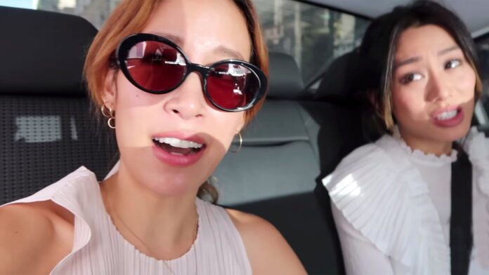 012 Rachel Nguyen 2 Rachel Nguyen TEN DAYS IN PARIS VLOG #1 thumbnail