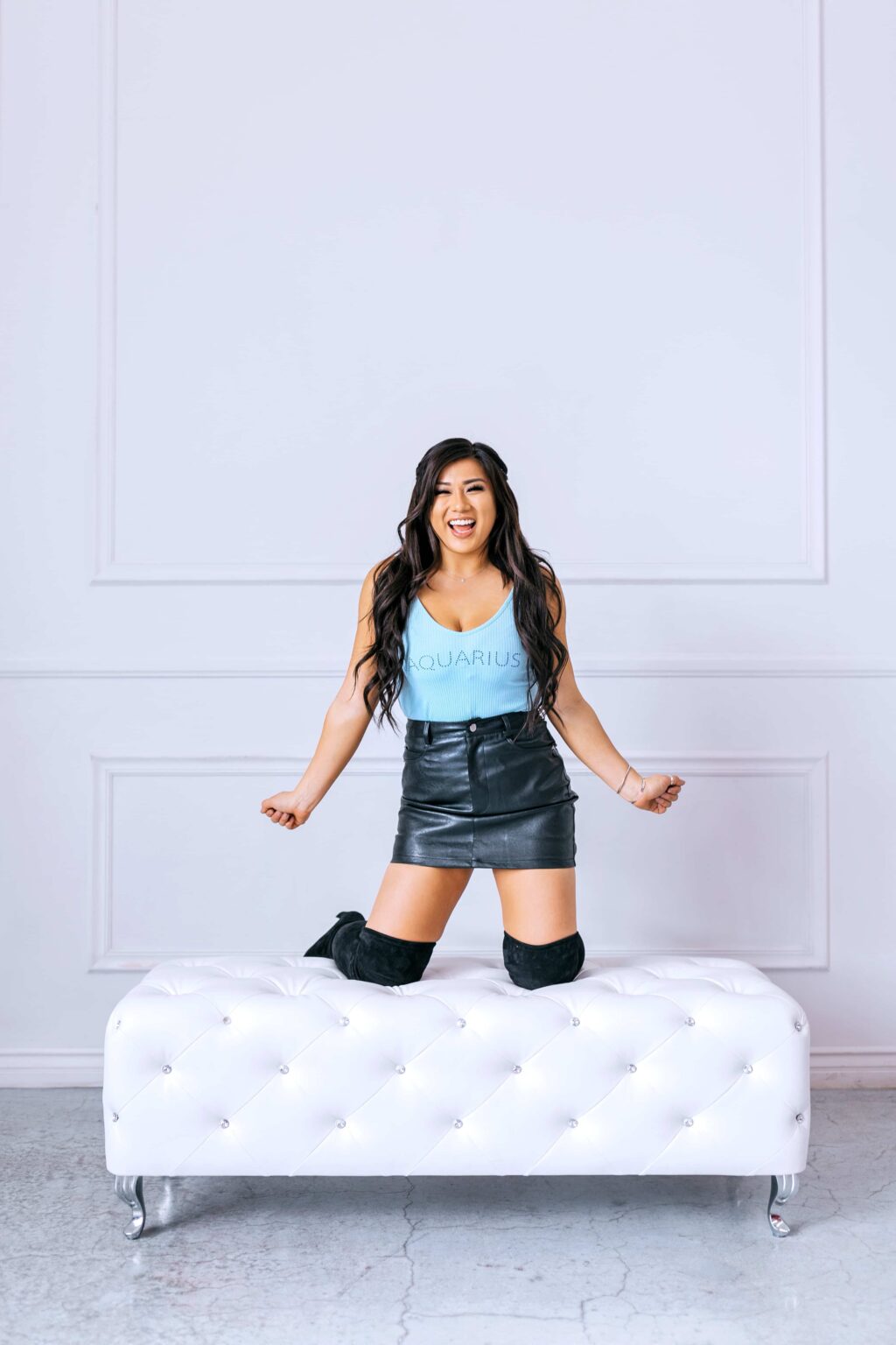 An interview with Remi Ashten Personality is queen Creator Handbook