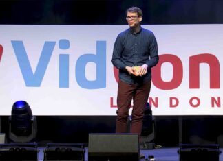 In-person events for online creators