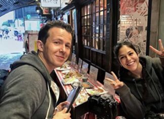 LiveU – 5 tips for the best live stream while traveling