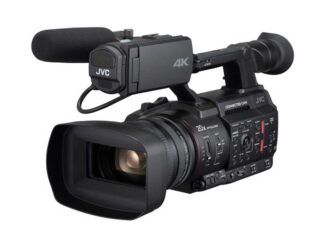 5 Run and gun camera features for pros