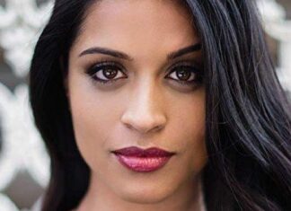 Lilly Singh is going mainstream Lilly Singh, aka Superwoman