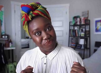 Evelyn from the Internets and the art of storytelling Evelyn from the Internets