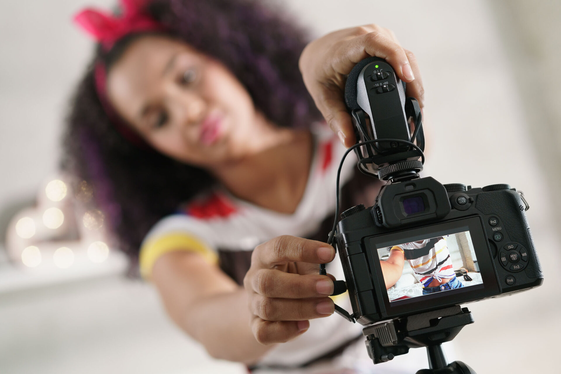 How vlogging has evolved in the past year - Creator Handbook