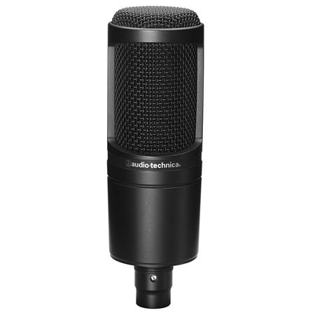 Audio-technica AT-2020