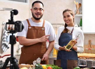 The 11 best cooking channels on YouTube