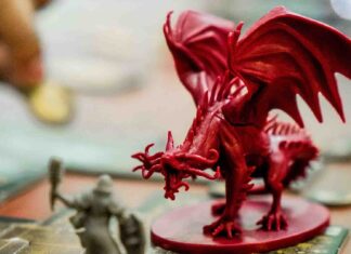 How to turn board game night into a live stream event