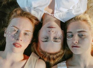 How to get that overhead shot for your tutorial videos