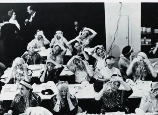 The YouTube beauty genre: An incomplete history