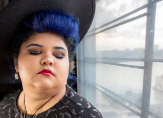 MermaidQueenJude talks activism, authenticity and income streams