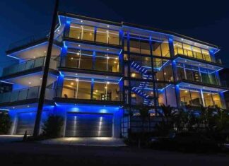 Conspiracy Theory: Are clout houses the first wave of a dystopian future?