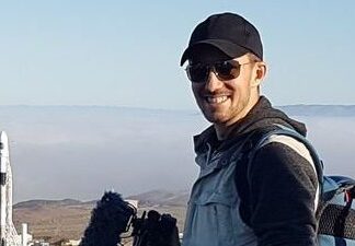 How Das Valdez is pioneering the virtual field trip