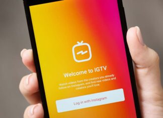 IGTV continues to underperform Instagram removes IGTV shortcut button on its flagship app