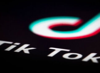 TikTok deal gives access to huge music selection TikTok logo