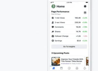 Facebook Creator Studio gets mobile companion app Facebook Creator Studio on mobile