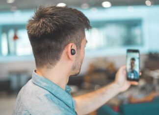 Imint Vidhance Selfie Mode ensures you stay in frame Imint announces Selfie Mode in use