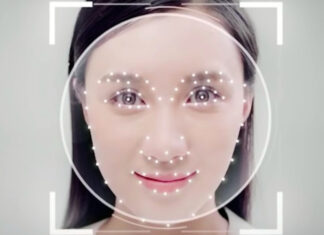 YouTube demands AI app to stop collecting facial data AI app tracking face
